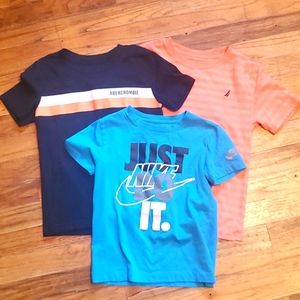 Abercrombie nike nautica